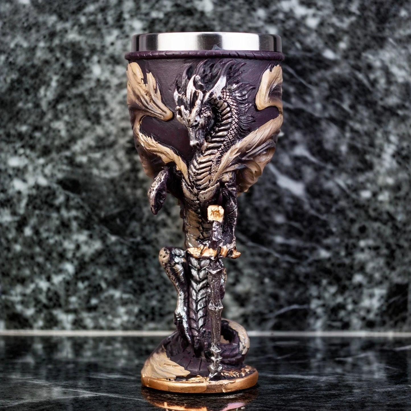 Dragon's Cult Cup