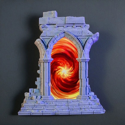 Magic Portal