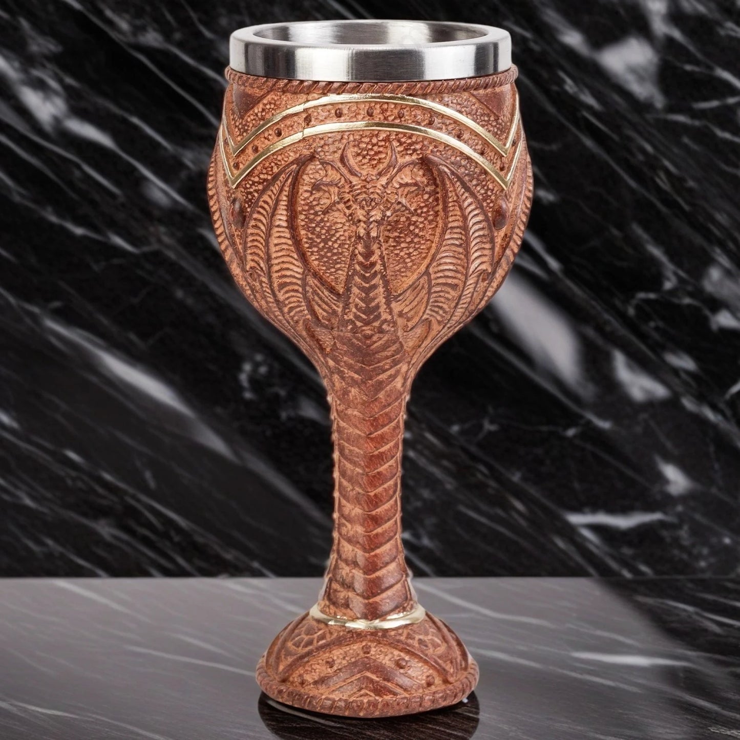 Dragon's Cult Cup