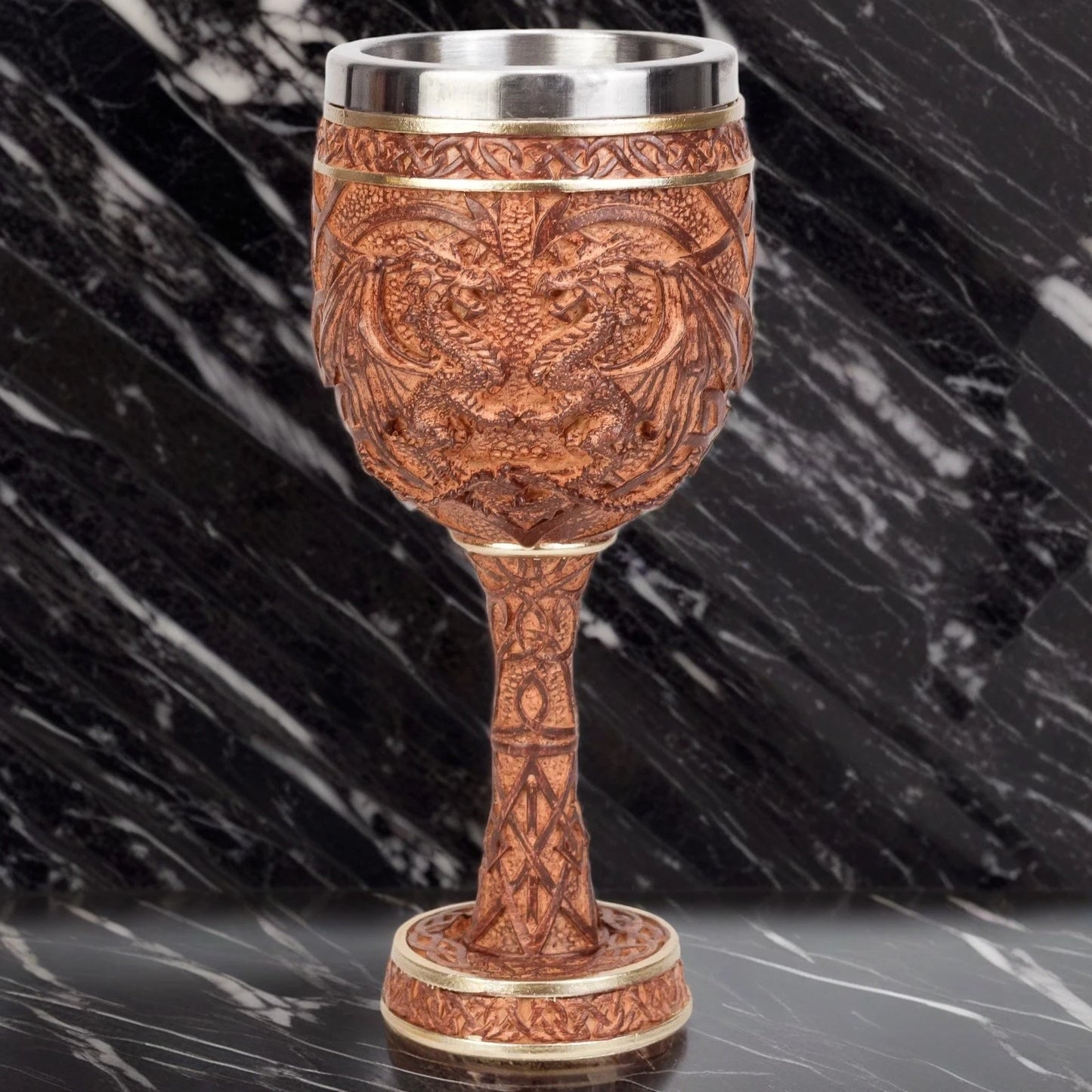 Dragon's Cult Cup