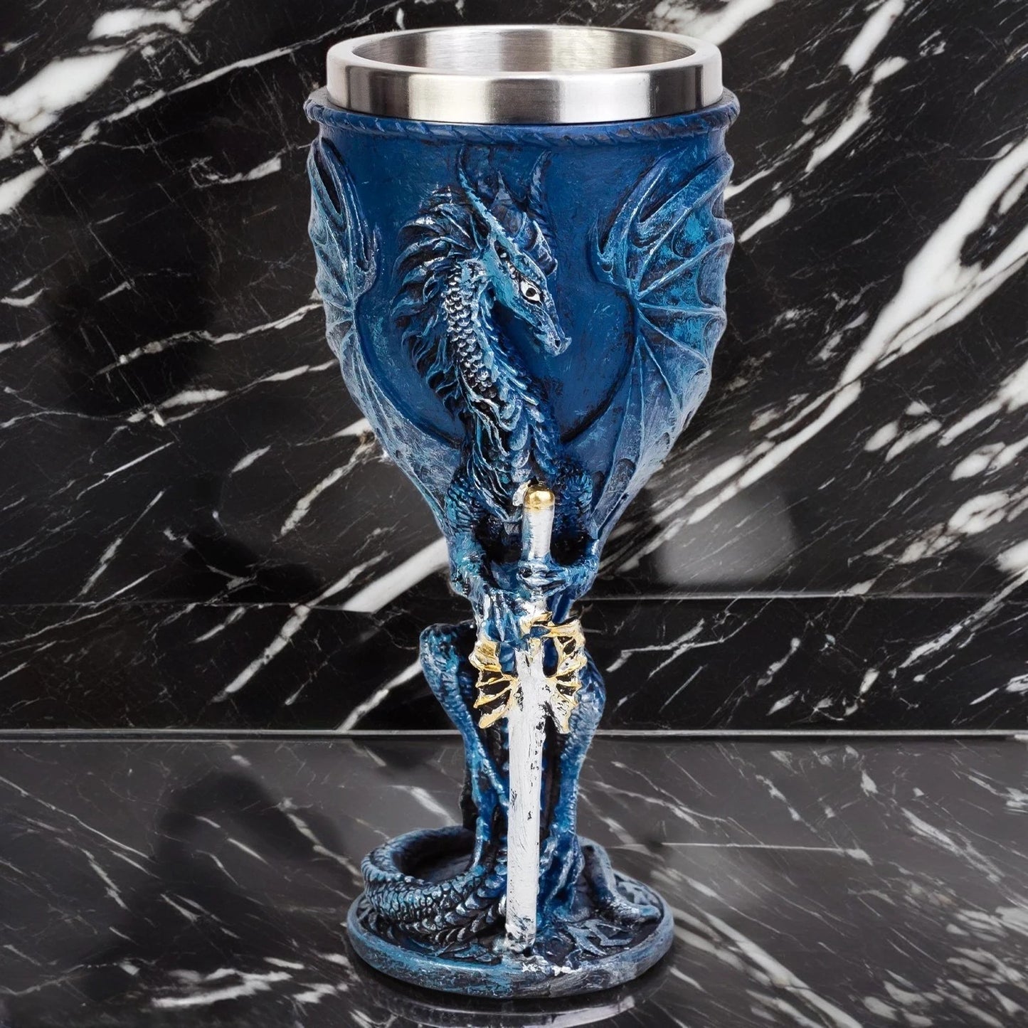 Dragon's Cult Cup