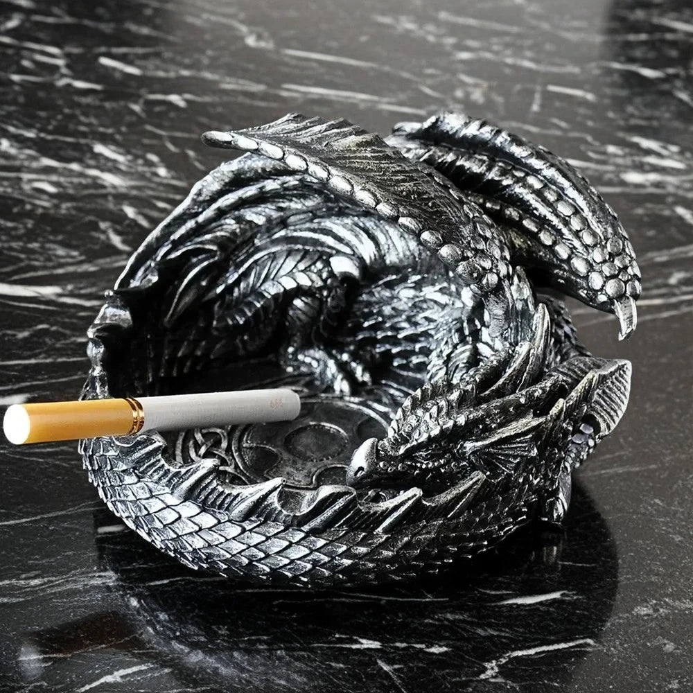 Dragonic Ashtray