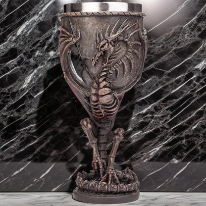 Dracolich's Cup