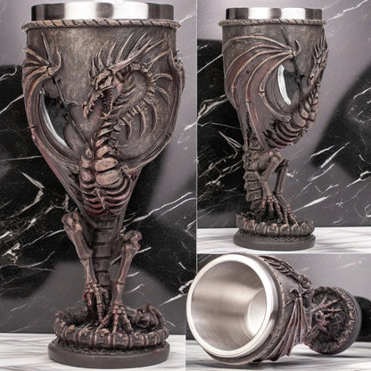 Dracolich's Cup