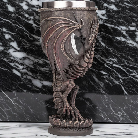 Dracolich's Cup